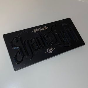 Kat Von D Palette